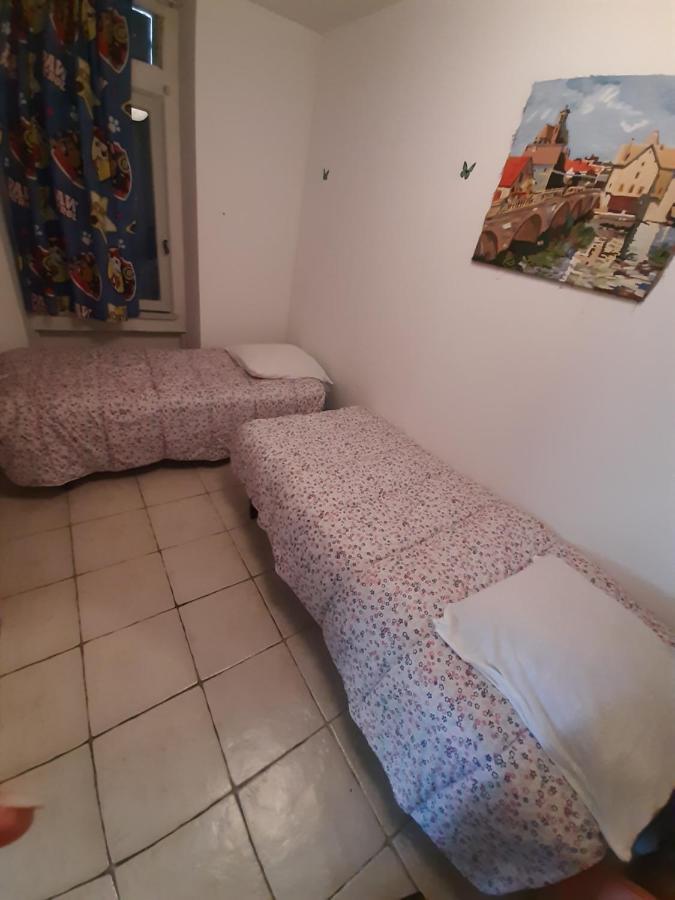 Rez De Jardin T3 Apartment Molieres-sur-Ceze Bagian luar foto